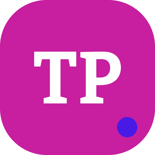 Tampa Pace Lab logo